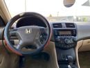 هوندا أكورد في تي آي إل 2.4 || VERY WELL MAINTAINED || GCC || SINGLE OWNER || ACCIDENT FREE