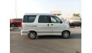 Daihatsu Atrai 7 DAIHATSU ATRAI 7 RIGHT HAND DRIVE (PM1046)