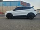 Geely Coolray GF PLUS