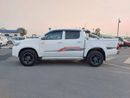 Toyota Hilux TOYOTA HILUX PICKUP RHD 2014 MODEL 3.0 L DIESEL AUTOMATIC(PM37634)