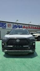 Toyota Veloz GX - 1.5 L GCC SPECS