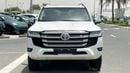 تويوتا لاند كروزر Toyota/LC300 3.5L VX Full option - Twin Turbo