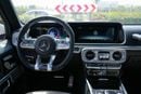 Mercedes Benz G63 AMG 2021!! KOREAN SPECS!! NO ACCIDENT!! IMMACULATE CONDITION