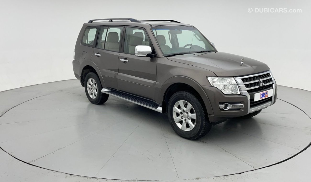 Mitsubishi Pajero GLS MID 3.5 | Zero Down Payment | Free Home Test Drive