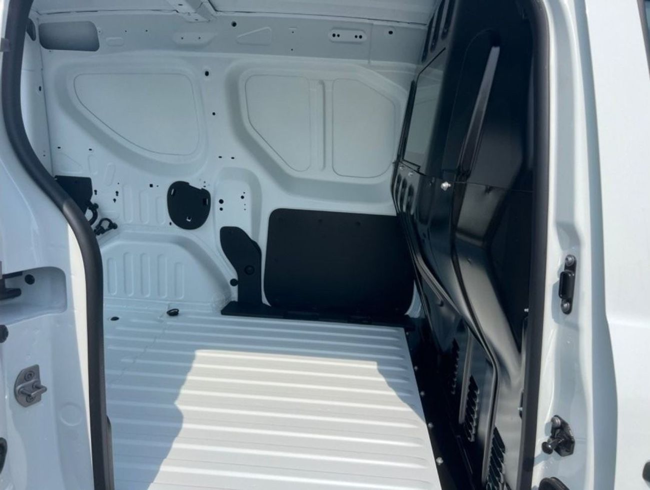 Renault Express Renault express 1.6L