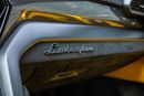 Lamborghini Urus STD 4.0T V8