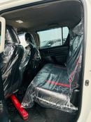 تويوتا هيلوكس GL 2.7L Double Cab Utility