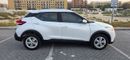 Nissan Kicks S