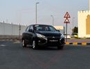 Mitsubishi Attrage GLX 1.2L Mitsubishi Attrage | 1.2 L | 2021 | GCC | Accident-Free | In Excellent Condition | 353 P.M