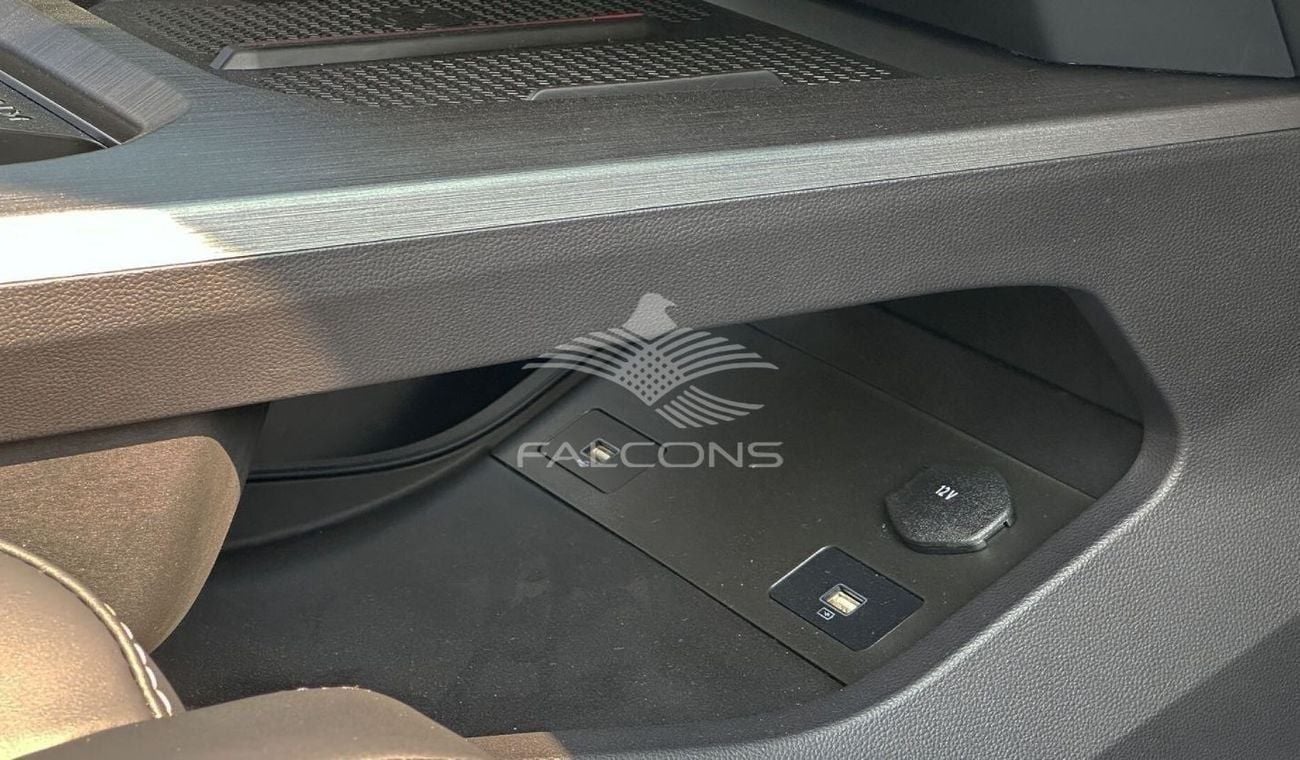 كايي X7 LIMITED KAIYI/X7/KX703 SUV 1.6T Flagship VERSION 7 SEATS AT