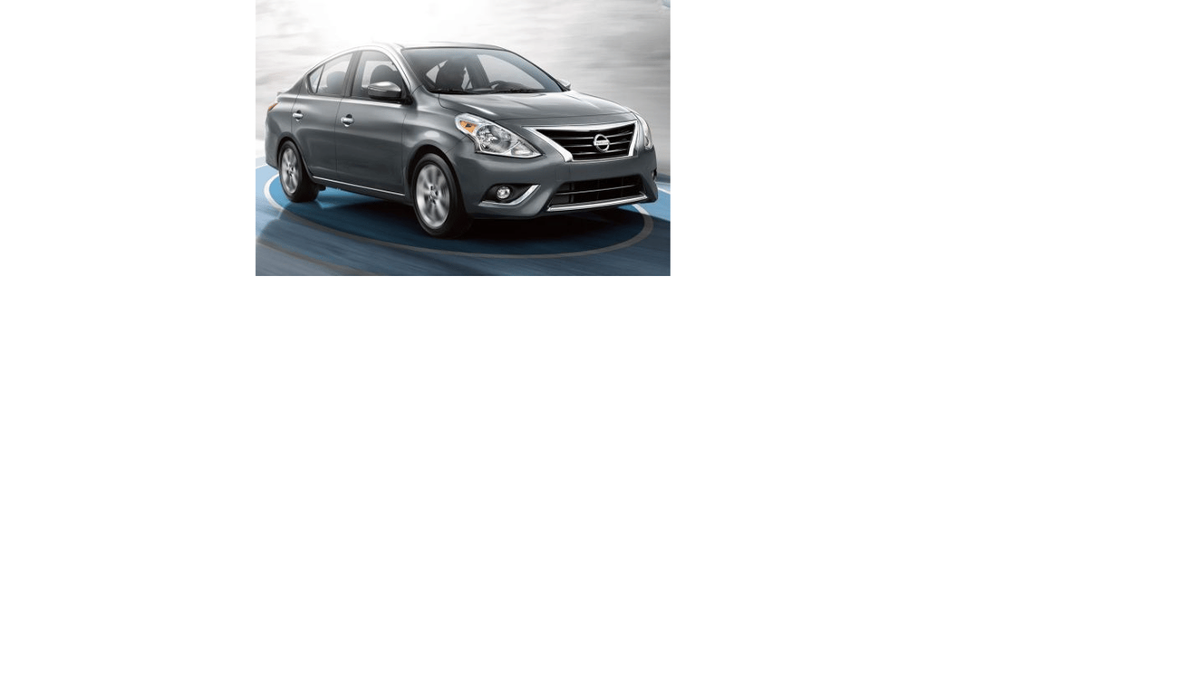 New NISSAN SUNNY 1.5L PETROL , Automatic transmission , Rear View