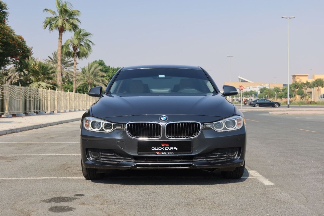 بي أم دبليو 316i