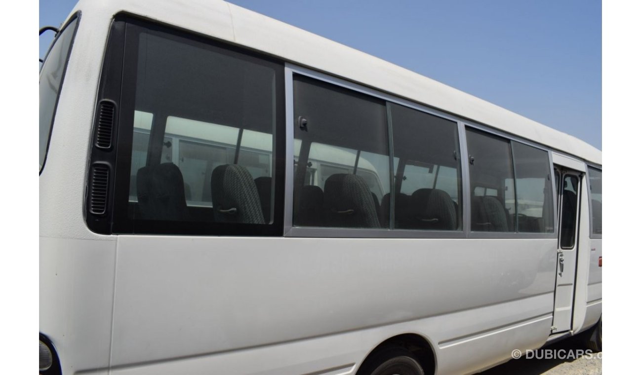 Toyota Coaster Toyota coaster 30 seater bus, model:2009. Diesel. Excellent condition