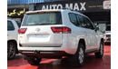 Toyota Land Cruiser (2022) 300 SERIES VJA 3.5L, TWIN TURBO, V6, UNDER WARRANTY FROM LOCAL DEALER