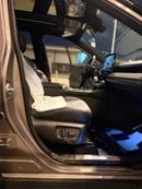 Toyota RAV4 XSE HEV
