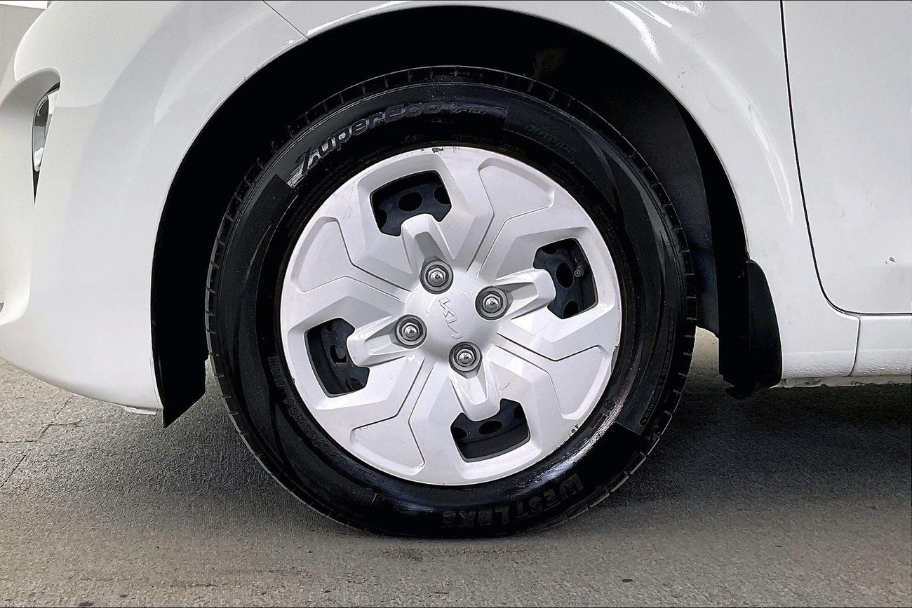 كيا بيكانتو LX | شامل الضمان | 0 ﺪﻔﻋﺓ ﺃﻮﻟﻯ