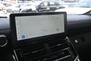 Toyota Land Cruiser VXR 3.5L TwinTurbo V6, 4WD Black inside Black