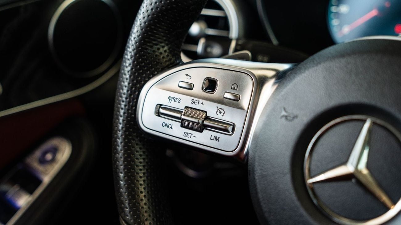 Mercedes-Benz C 200 Mercedes C200 || 2020