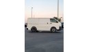 Toyota Hiace 2023 TOYOTA HIACE 2.7L CARGO STANDARD ROOF