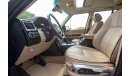 Land Rover Range Rover HSE 2011 - GCC - ZERO DOWN PAYMENT - 1800 AED/MONTHLY - 1 YEAR WARRANTY