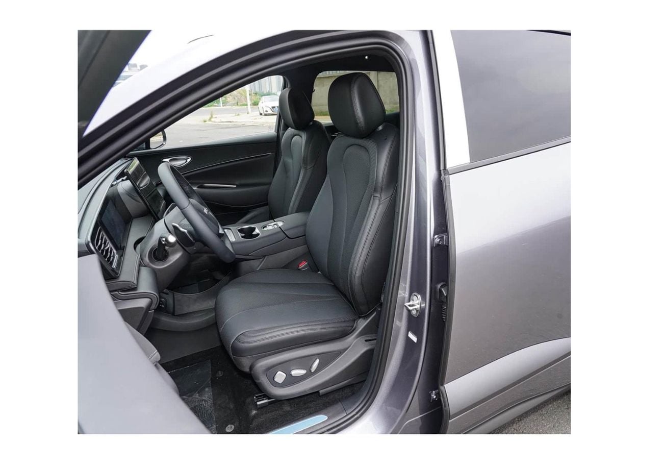 BYD Sealion 06 BYD Sea Lion 06 2025 DM-i 170 Navigation Edition