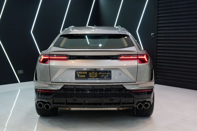 Lamborghini Urus S, миниатюра 29