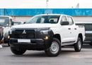 Mitsubishi L200 Mitsubishi L200 4WD 2.4L Diesel MT 2025