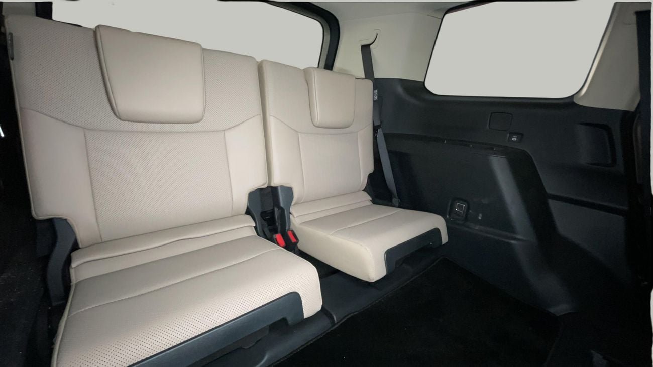 Toyota Prado GXR 2025 | AED 3123/Month | 20% DP | 30 Day Return | Warranty | Service History