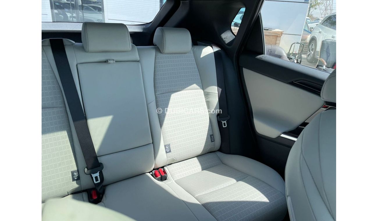 Toyota bZ4X TOYOTA BZ4X 2022 FULL ELICTRIC