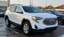 GMC Terrain SLE