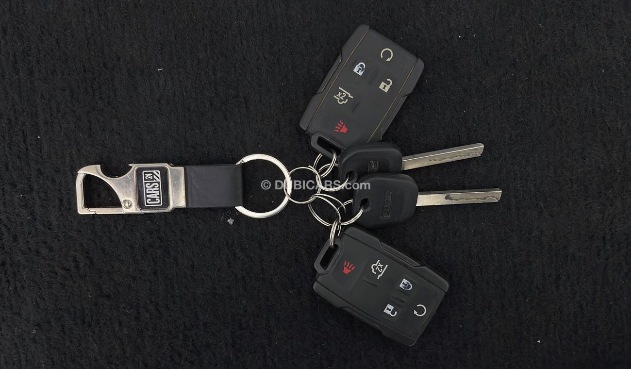 GMC Yukon SLE 5.3 | Zero Down Payment | Free Home Test Drive