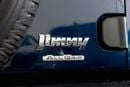 Suzuki Jimny 1.5L GLX (A/T)