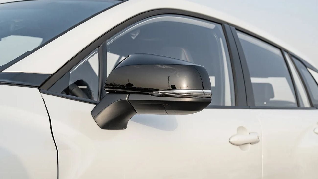 Toyota Corolla Cross 2025 | TOYOTA COROLLA CROSS 2.0L HYBRID ELIT NEW SHAPE