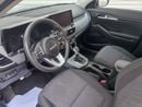 Kia Seltos LX
