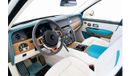 Rolls-Royce Cullinan Rolls Royce Cullinan Mansory