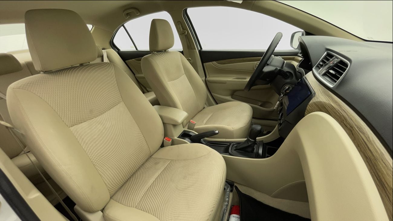 سوزوكي سياز GL 1.5 | بدون دفعة مقدمة | اختبار القيادة في المنزل