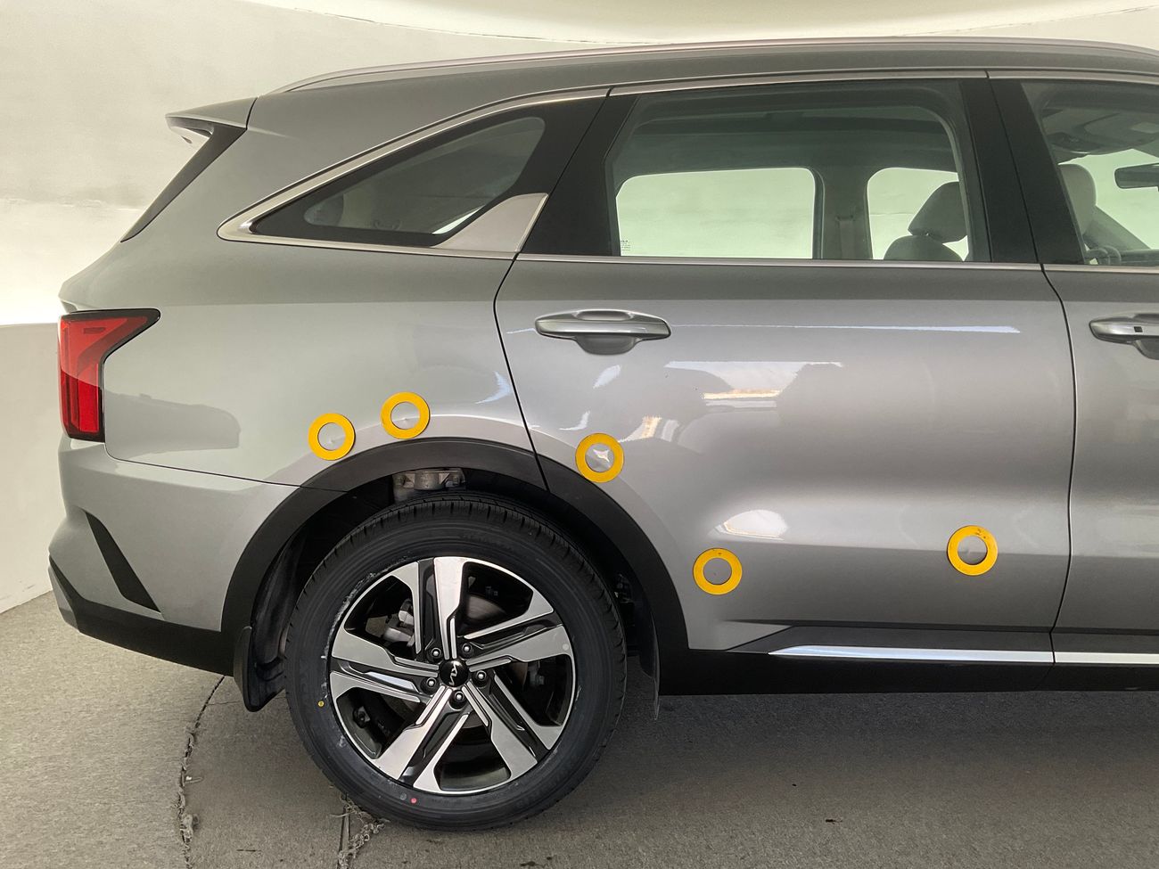 Kia Sorento EX | National Day Celebration | Guaranteed Warranty | 0 Down Payment