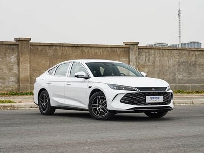 بي واي دي كين ال دي ام-اي SUPER EDITION 210KM | 2026 | COMING SOON