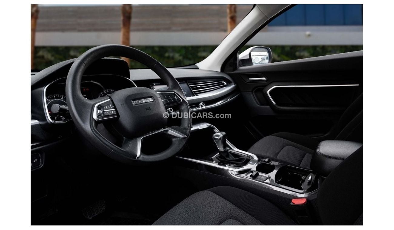 هافال H6 فاشنبل | 979 P.M  | 0% Downpayment | Excellent Condition!