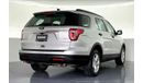 Ford Explorer XL / Standard