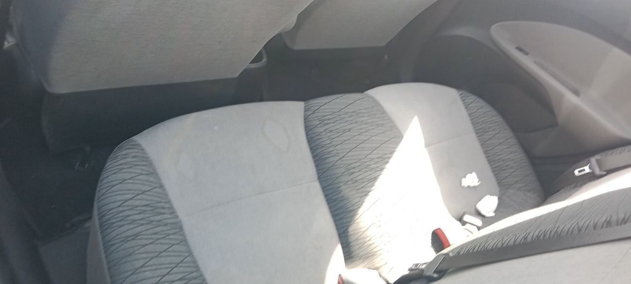 Kia Pegas LX 1.4 | Zero Down Payment | Home Test Drive