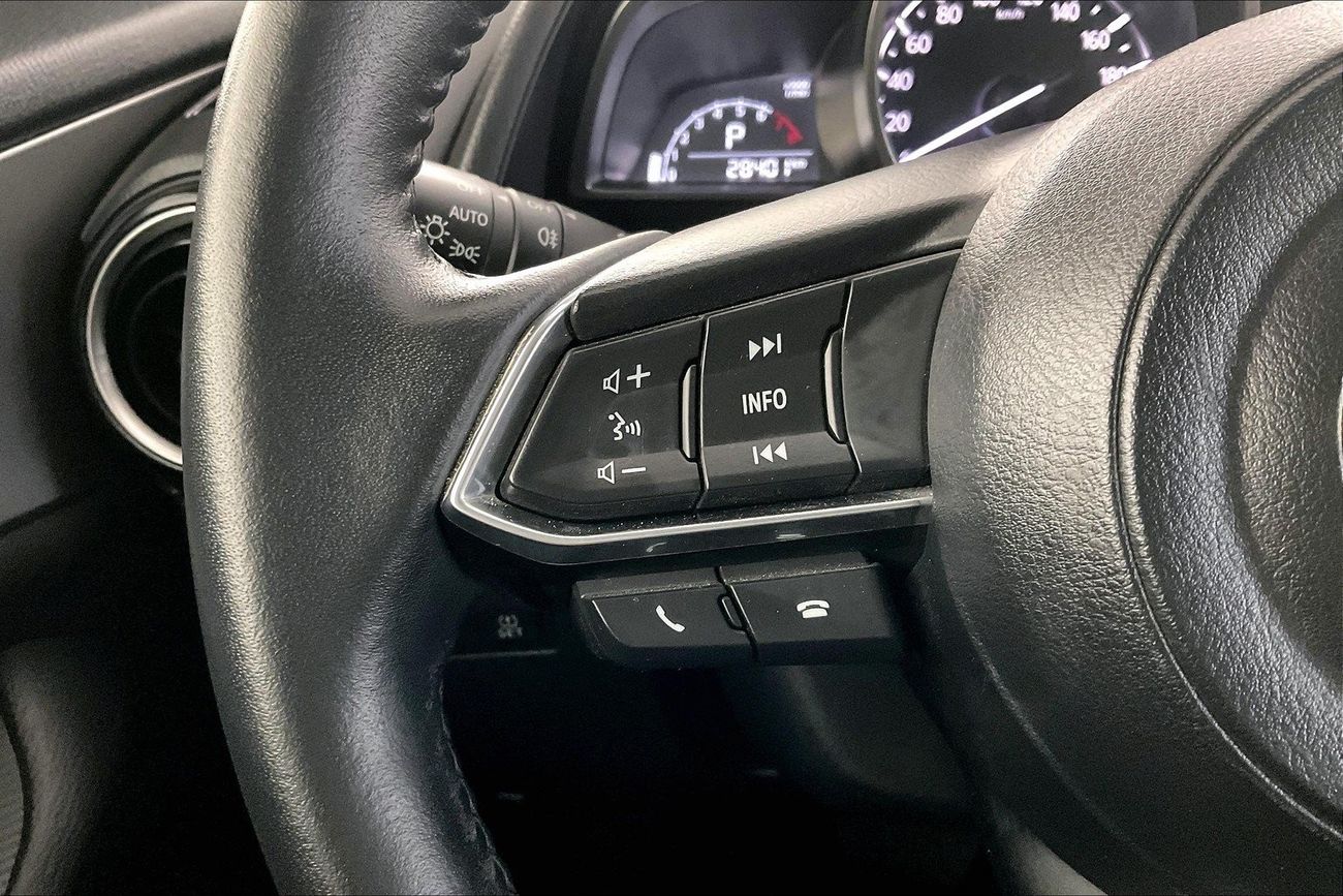 Mazda CX3 GT | Guaranteed Warranty | 0 Down Payment