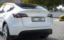 Tesla Model Y Long Range (AWD) Long Range