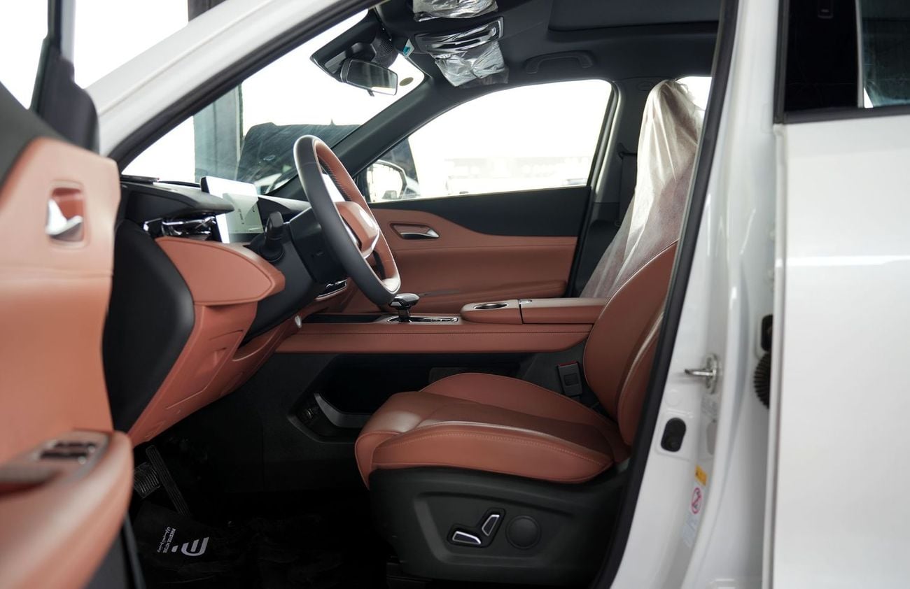 Changan UNI-Z STD Export Price Only