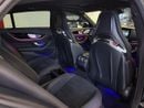 مرسيدس بنز AMG GT 63 S E PERFORMANCE 2023 Mercedes-Benz AMG GT | Brand New | 3 Years Full Warranty a