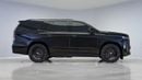 Cadillac Escalade SPORT PLATINUM
