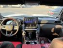 تويوتا لاند كروزر GXR+ 4.0L