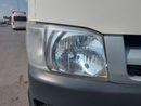 Toyota Hiace TOYOTA HIACE VAN RHD 2007 MODEL 2.5 L DIESEL MANUAL(PM78244)