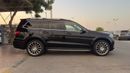Mercedes-Benz GLS 550 Std