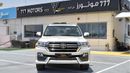 تويوتا لاند كروزر LAND CRUISER VXS Grand Touring S 5.7 V8 2021